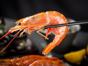 阿根廷红虾(L2)2kg 海鲜 水产 进口虾 每个ID限购1件